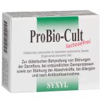 SYXYL ProBio-Cult lactosefrei