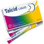 Talcid® Liquid 1000 mg