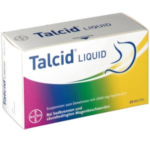 Talcid® Liquid 1000 mg