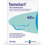 Tannolact® Badezusatz