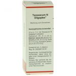 Taraxacum N Oligoplex®