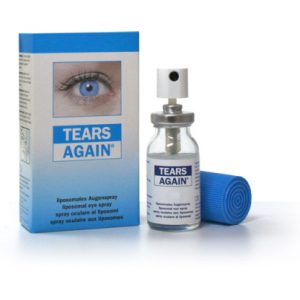 TEARS AGAIN® XL liposomales Augenspray