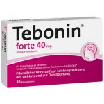 Tebonin® forte 40 mg