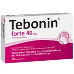 Tebonin® forte 40 mg