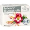Teltonal® Teufelskralle 480 mg