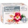 Teltonal® Teufelskralle 480 mg