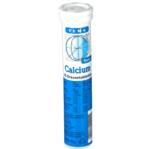 TEMA Calcium 400mg