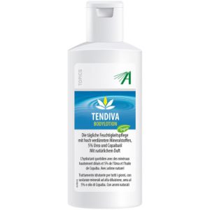 TENDIVA Körperlotion