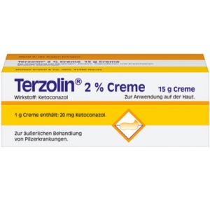 Terzolin Creme