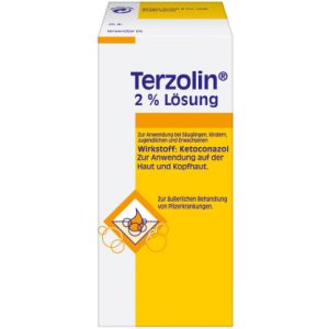 Terzolin® Lösung