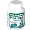 The Nutri Store Moringa Oleifera 500 mg
