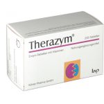 Therazym® Tabletten