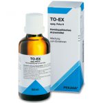 TO-EX spagyrische Peka N Tropfen