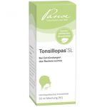 Tonsillopas®