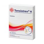 Tonsiotren® H Tabletten