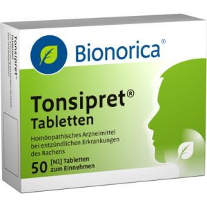 Tonsipret® Tabletten
