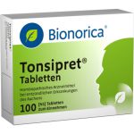 Tonsipret® Tabletten