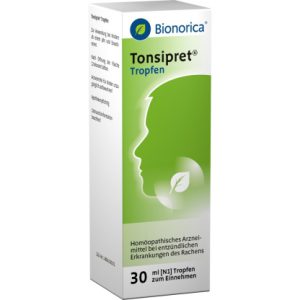 Tonsipret® Tropfen
