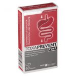 TOXAPREVENT® PURE Kapseln