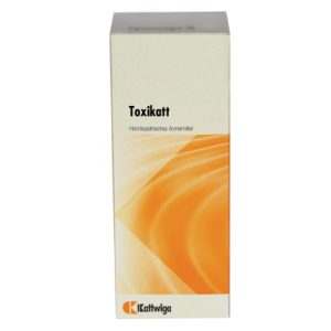 Toxikatt Tropfen