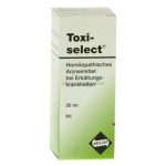 Toxiselect Tropfen