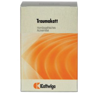 Traumakatt Tabl.