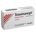 Traumasept® Vaginal-Ovula