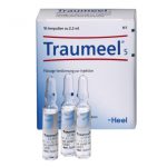 Traumeel® S Ampullen