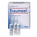 Traumeel® S Ampullen