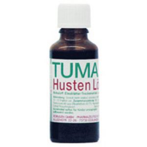 Tuma Hustenloeser