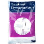 Tussamag® Thymianbonbons zuckerfrei