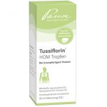 TUSSIFLORIN® HOM Tropfen