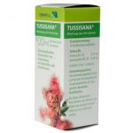 TUSSISANA® Mischung
