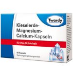 Twardy® Kieselerde Magnesium Calcium