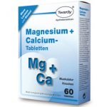 Twardy® Magnesium + Calcium