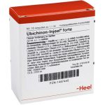 Ubichinon-Injeel® forte Ampullen