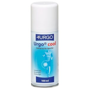 Urgo® cool Kühlspray
