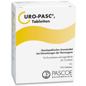 URO PASC® Tabletten