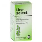 Uroselect Tabl.