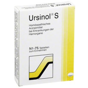 Ursinol® S