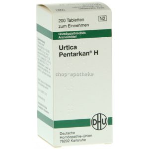 Urtica Pentarkan H Tabl.