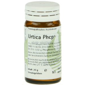 Urtica Phcp®