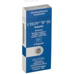 Utilin® H D5 Kapseln