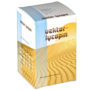 Vektor-Lycopin® Kapseln