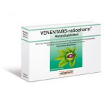 Venentabs-ratiopharm® Retardtabletten