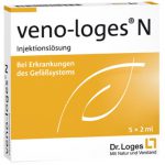 veno-loges® N Injektionslösung