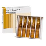 veno-loges® N Injektionslösung