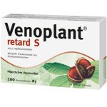 Venoplant® retard S