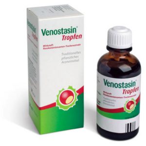 Venostasin® Tropfen
