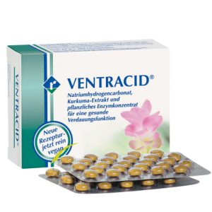 VENTRACID Tabletten